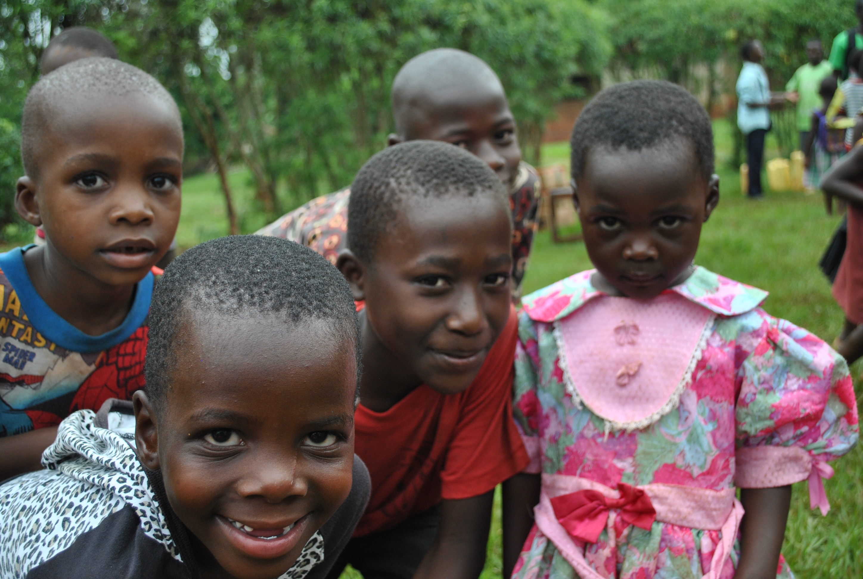 CEI Schools, Uganda